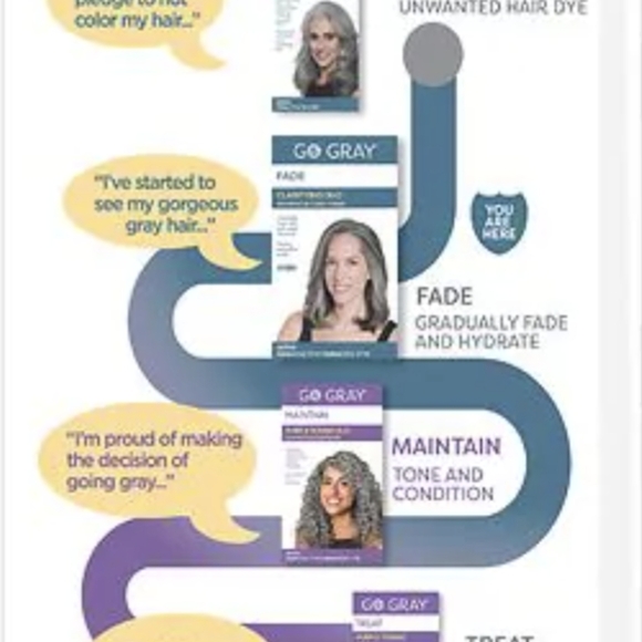 Clarifying Duo Shampoo & Conditioner - Blue - Picture 2 of 8